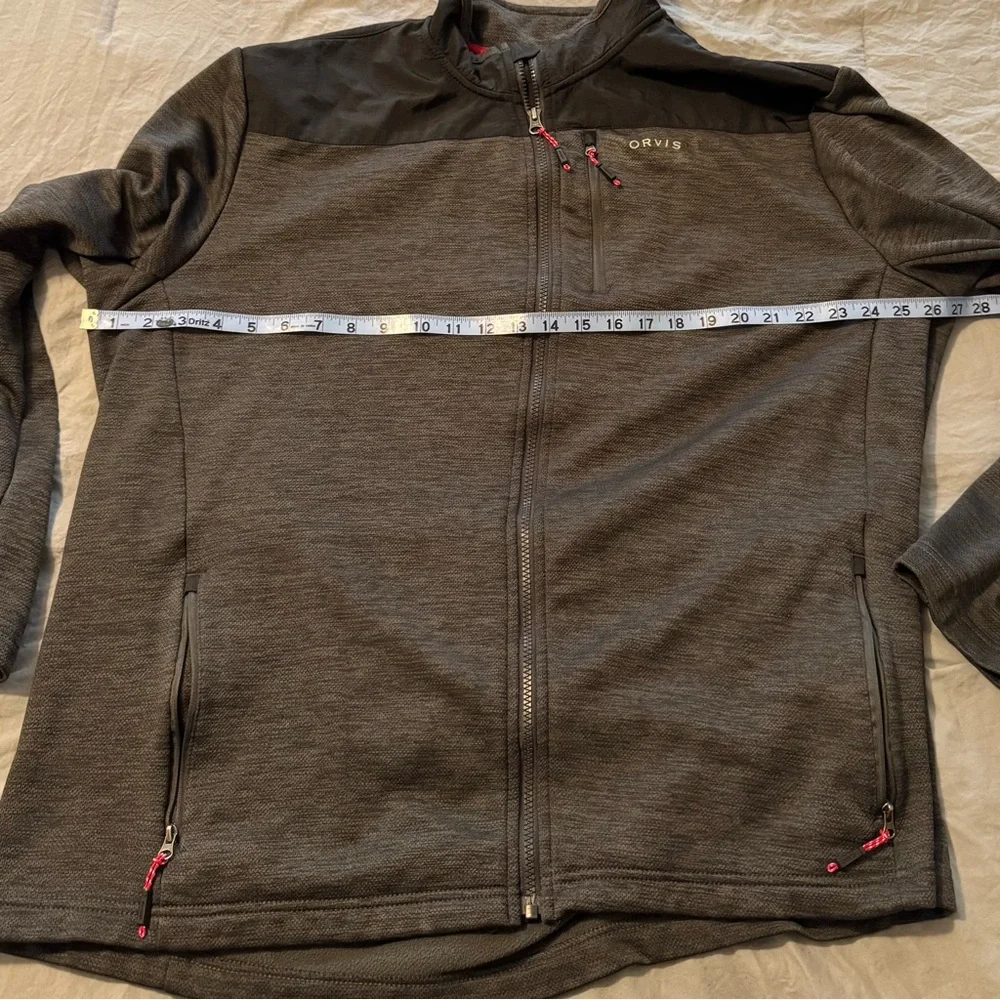 Orvis this softshell